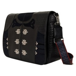 HOUSE OF THE DRAGON - Sac Messenger bandoulière Loungefly 2