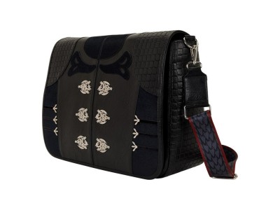HOUSE OF THE DRAGON - Sac Messenger bandoulière Loungefly