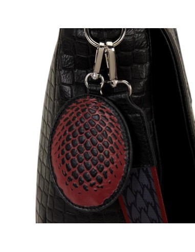 HOUSE OF THE DRAGON - Sac Messenger bandoulière...