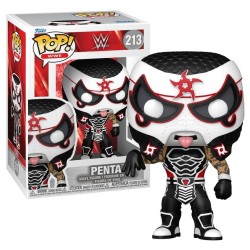 WWE - POP N° 213 - Penta