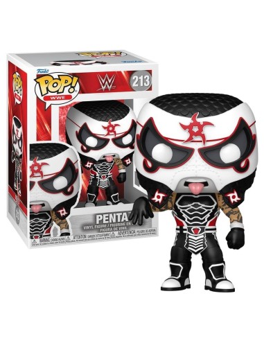 WWE - POP N° 213 - Penta