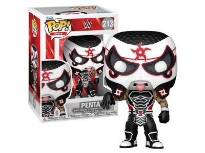 WWE - POP N° 213 - Penta