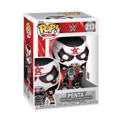 WWE - POP N° 213 - Penta 2