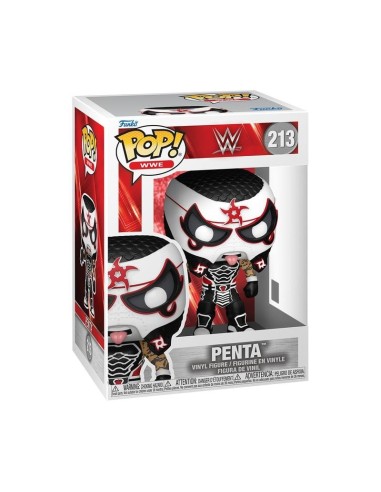 WWE - POP N° 213 - Penta