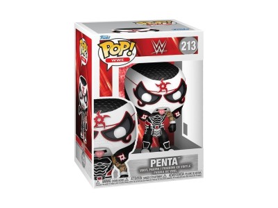 WWE - POP N° 213 - Penta