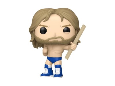 WWE - POP N° 212 - Hacksaw Jim Duggan