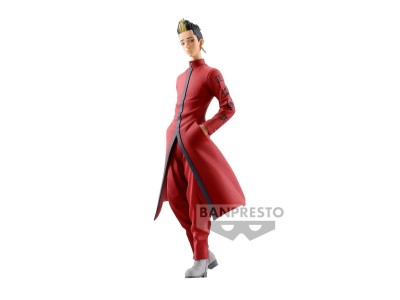 TOKYO REVENGERS - Shuji Hanma - Figurine 19cm