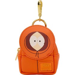 SOUTH PARK - Mini Backpack Bag Charm Loungefly Mystery Box 2
