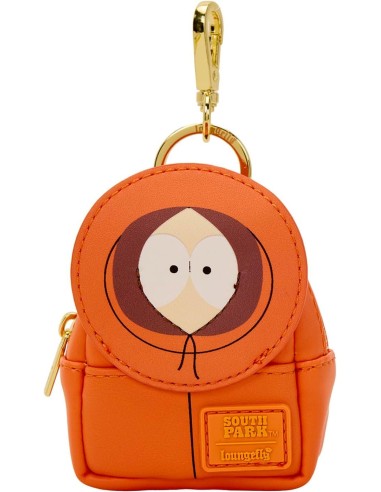 SOUTH PARK - Mini Backpack Bag Charm Loungefly...