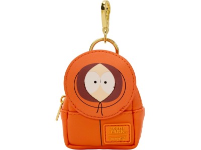 SOUTH PARK - Mini Backpack Bag Charm Loungefly Mystery Box