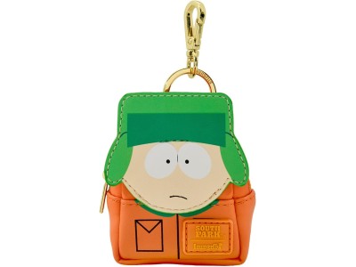 SOUTH PARK - Mini Backpack Bag Charm Loungefly Mystery Box