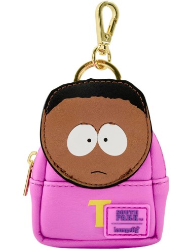 SOUTH PARK - Mini Backpack Bag Charm Loungefly...