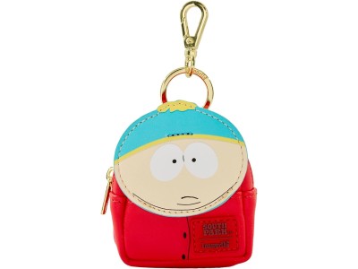 SOUTH PARK - Mini Backpack Bag Charm Loungefly Mystery Box