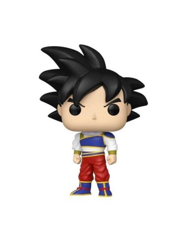 DRAGON BALL Z - POP Animation N° 2106 - Goku...