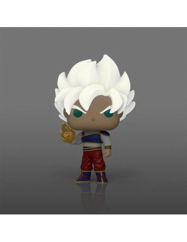 DRAGON BALL Z - POP Animation N° 2106 - Goku...
