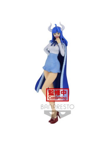 ONE PIECE - Ulti - Figurine Glitter & Glamours...