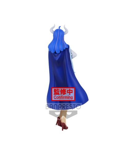 ONE PIECE - Ulti - Figurine Glitter & Glamours...