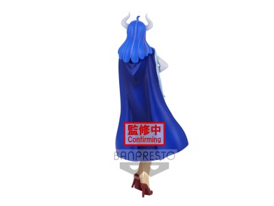 ONE PIECE - Ulti - Figurine Glitter & Glamours 23cm ver.A