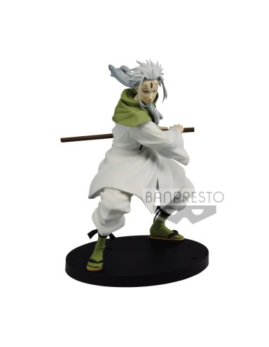 THAT TIME... SLIME - Hakuro - Figurine...