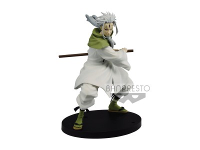 THAT TIME... SLIME - Hakuro - Figurine Otherworlder 14cm