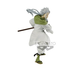 THAT TIME... SLIME - Hakuro - Figurine Otherworlder 14cm 2