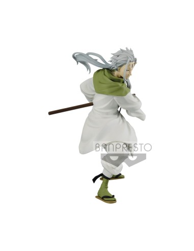 THAT TIME... SLIME - Hakuro - Figurine...