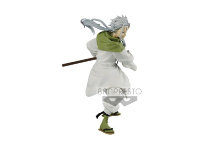 THAT TIME... SLIME - Hakuro - Figurine Otherworlder 14cm