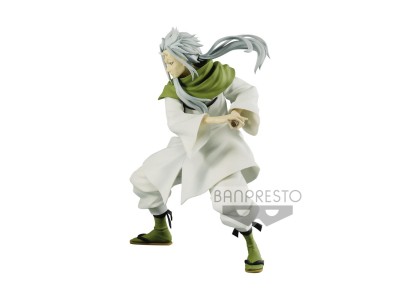 THAT TIME... SLIME - Hakuro - Figurine Otherworlder 14cm