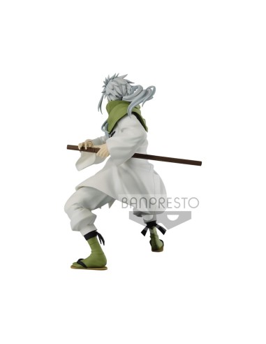 THAT TIME... SLIME - Hakuro - Figurine...