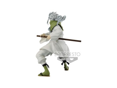 THAT TIME... SLIME - Hakuro - Figurine Otherworlder 14cm