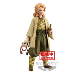 DEMON SLAYER - Sabito - Figurine 16cm