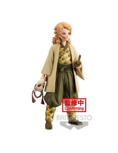 DEMON SLAYER - Sabito - Figurine 16cm