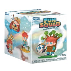 FUN SQUAD - Never Ending - Premium Blind Box avec Chase... 2