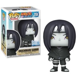 NARUTO SHIPPUDEN - POP Animation N° 2104 - Orochimaru Sannin