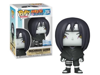 NARUTO SHIPPUDEN - POP Animation N° 2104 - Orochimaru Sannin