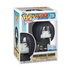 NARUTO SHIPPUDEN - POP Animation N° 2104 - Orochimaru Sannin 2