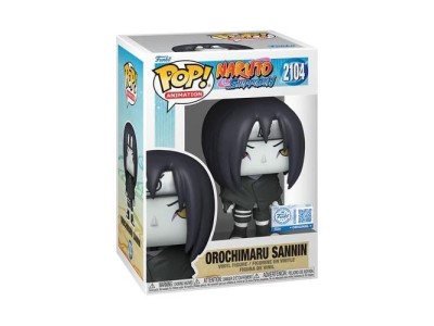NARUTO SHIPPUDEN - POP Animation N° 2104 - Orochimaru Sannin