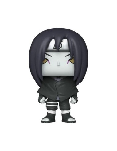 NARUTO SHIPPUDEN - POP Animation N° 2104 -...