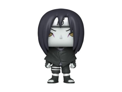 NARUTO SHIPPUDEN - POP Animation N° 2104 - Orochimaru Sannin