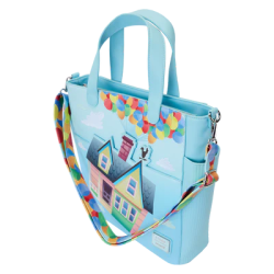 LA-HAUT - 15ème Anniversaire - Convertible Tote Bag... 2