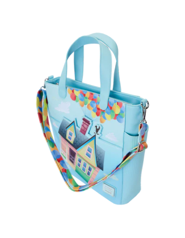 LA-HAUT - 15ème Anniversaire - Convertible Tote...