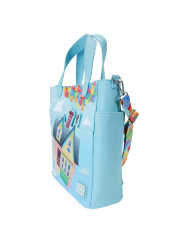LA-HAUT - 15ème Anniversaire - Convertible Tote...