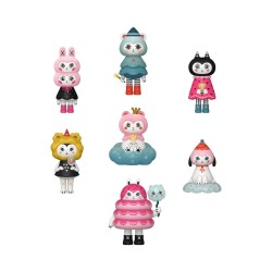 WONDER CLUB - Premium Blind Box 6pcs 2