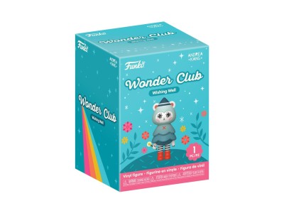 WONDER CLUB - Premium Blind Box 6pcs