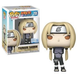 NARUTO SHIPPUDEN - POP Animation N° 2105 - Tsunade Sannin