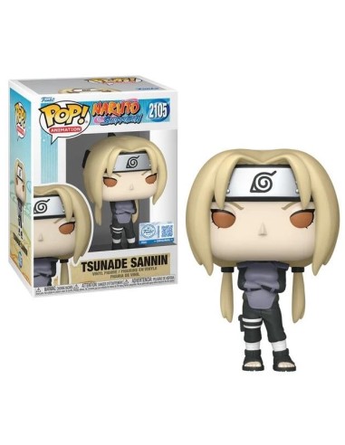 NARUTO SHIPPUDEN - POP Animation N° 2105 -...