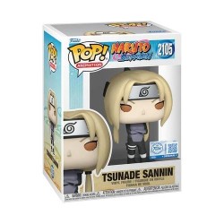 NARUTO SHIPPUDEN - POP Animation N° 2105 - Tsunade Sannin 2