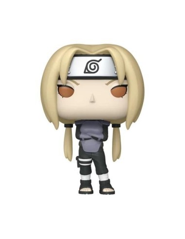 NARUTO SHIPPUDEN - POP Animation N° 2105 -...