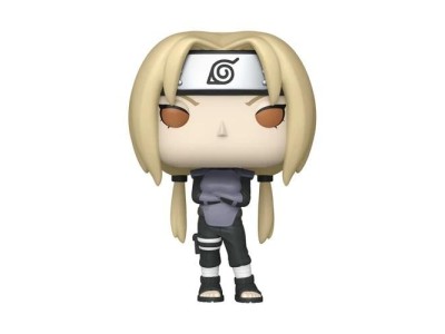NARUTO SHIPPUDEN - POP Animation N° 2105 - Tsunade Sannin