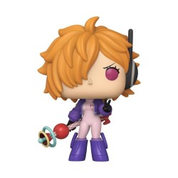 ONE PIECE - POP Animation N° 2149 - Lilith 2